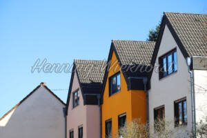 Ließem (3) – Farbenfrohe Domizile - ImageShop Online