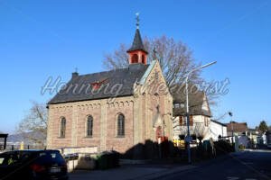 Ließem (4) – Die Marien-Kapelle - ImageShop Online