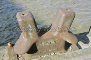 London (101) – Schiffspoller - ImageShop