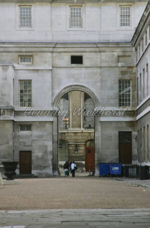 London (115) – Greenwich (6) - ImageShop