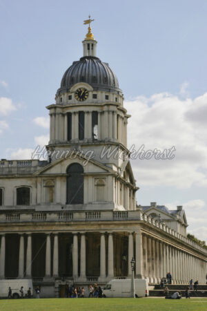 London (120) – Greenwich (9) - ImageShop