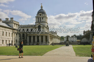 London (121) – Greenwich (10) - ImageShop