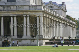London (122) – Greenwich (11) - ImageShop