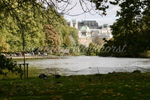 London (14) – St. James Park - ImageShop