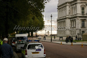 London (18) – Irgendwo in Westminster - ImageShop