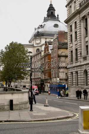 London (19) – Zwischen Westminster und Buckingham - ImageShop