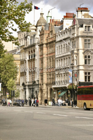 London (25) – Nahe Westminster - ImageShop