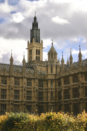 London (28) – House of Parliaments - ImageShop