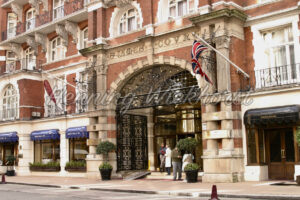 London (3) – St. James Court (Crown Plaza Horel) - ImageShop