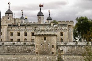 London (40) – Der Tower of London - ImageShop