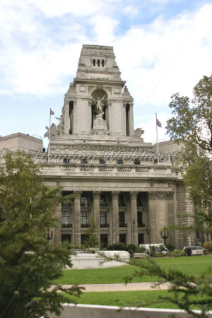 London (41) – Tower Hill Memorial - ImageShop