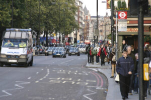 London (56) – Downtown - ImageShop