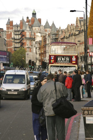 London (61) – Mitten in der Stadt - ImageShop