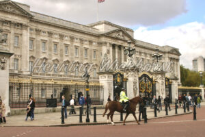 London (7) – Buckingham Palace - ImageShop