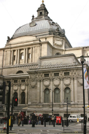 London (71) – Central Hall Westminster - ImageShop