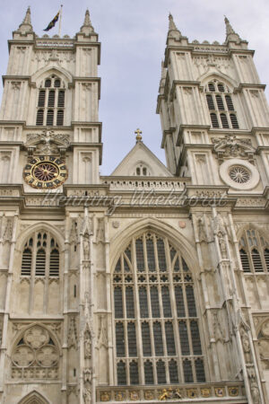 London (83) – Westminster Abbey - ImageShop