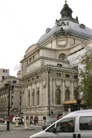 London (84) – Die Westminster Central Hall - ImageShop