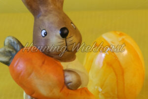 Lustiger Osterhase - ImageShop
