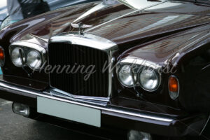 Luxuslimosine (1) - ImageShop