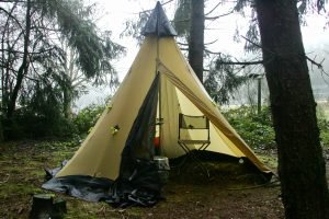 Camping & Outdoor