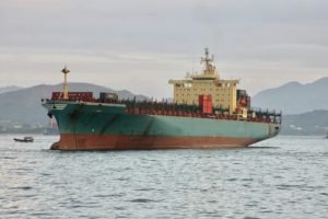 Schiffe, Boote und Häfen