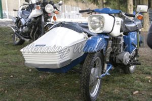 MZ 250 ES - ImageShop Online