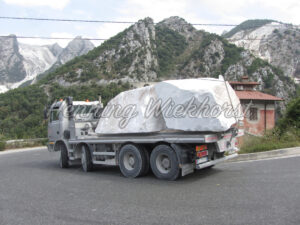Marmor-Transport - ImageShop
