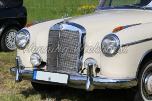 Mercedes Benz 180 - ImageShop