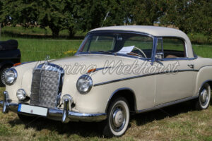 Mercedes-Benz 180 - ImageShop