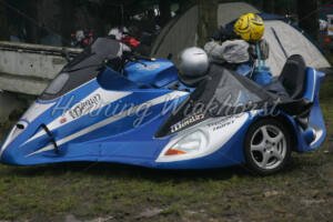 Merlin Sport-Gespann (1) - ImageShop Online