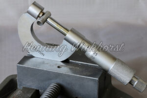 Mikrometer - ImageShop