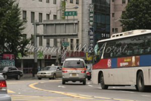 Mitten in Seoul - ImageShop