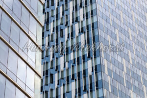 Moderne Gebäude in Brüssel - ImageShop