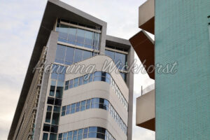 Modernes Büro-Gebäude - ImageShop