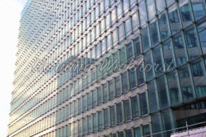 Modernes Gebäude - ImageShop