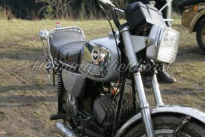 Mokick GTS 50 von Zündapp - ImageShop Online