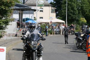 Motorrad-Korso vor Biker-Treff (13) - ImageShop Online