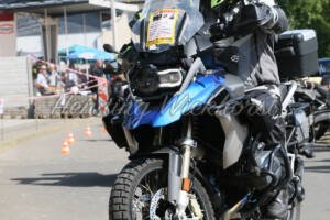 Motorrad-Korso vor Biker-Treff (8) - ImageShop Online