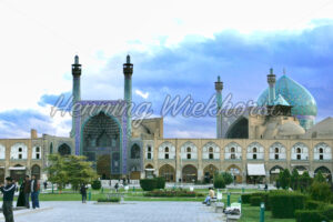 Naqsh-e Jahan Platz - ImageShop