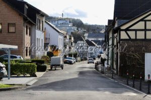 Niederbachem (1) – alte Hauptstrasse - ImageShop Online