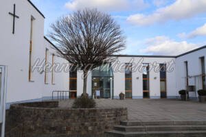 Niederbachem (10) – kirchliches Gemeindezentrum - ImageShop Online