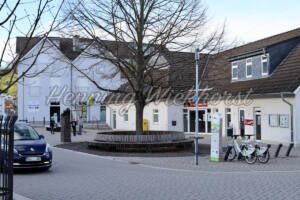 Niederbachem (15) – der Dorfplatz - ImageShop Online