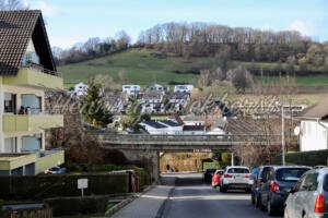 Niederbachem (2) – Dorfstrasse - ImageShop Online