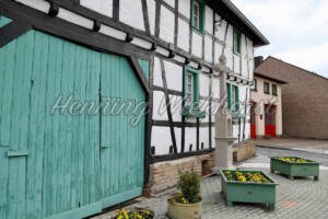 Niederbachem (23) – alter Fachwerkhof - ImageShop Online