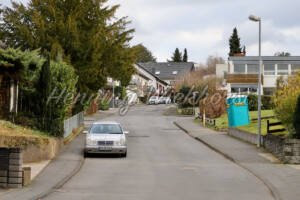 Niederbachem (24) – die Bergstraße - ImageShop Online