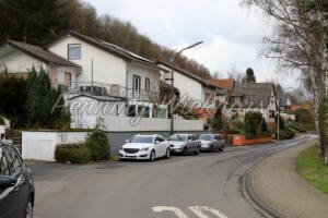 Niederbachem (26) – eine Wohnstraße - ImageShop Online