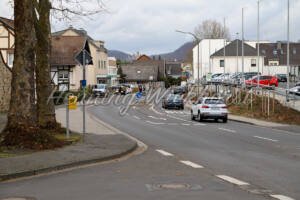 Niederbachem (28) – Straßenkreuzung - ImageShop Online