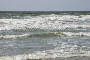 Nordsee-Brandung - ImageShop Online