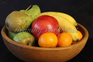 Obst abstrakt (1) - ImageShop