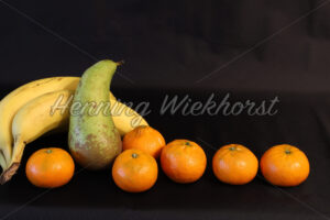 Obst abstrakt (2) - ImageShop